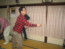 日本酒を楽しむ